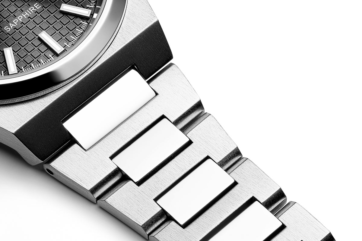 Adriatica A33265116Q zegarek SWISS MADE - szwajcarskie Damskie