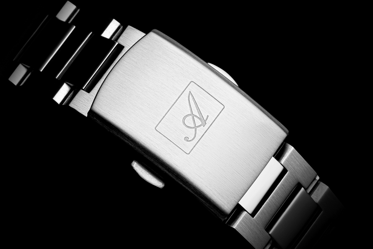 Adriatica A33265116Q zegarek SWISS MADE - szwajcarskie Damskie