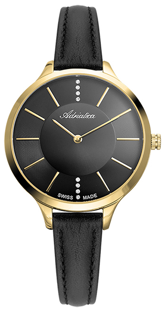 Adriatica Classic A3433.1216Q