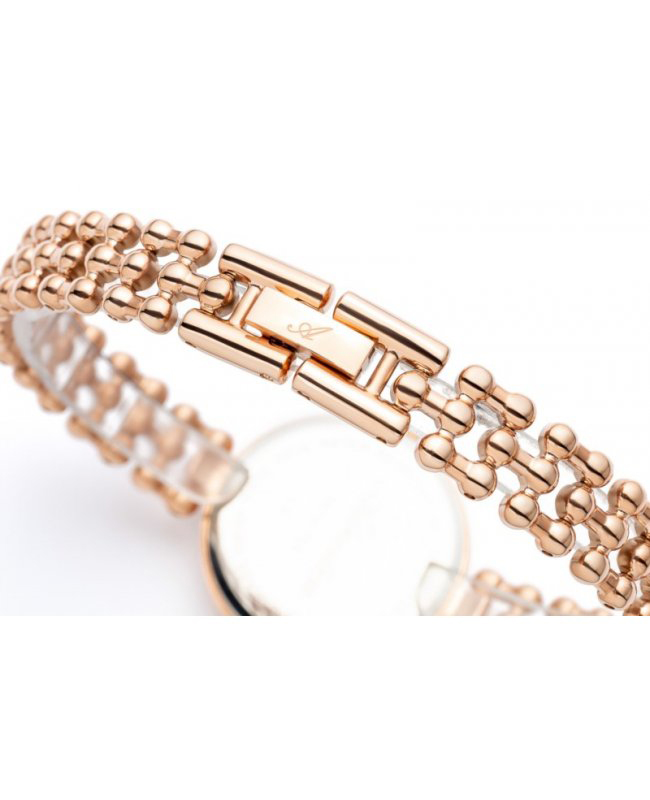 Adriatica A34749123Q zegarek damski elegancki Bransoleta bransoleta