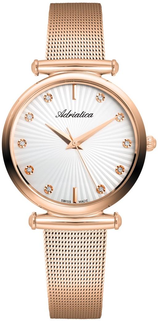 Adriatica Fashion A3518.9193Q