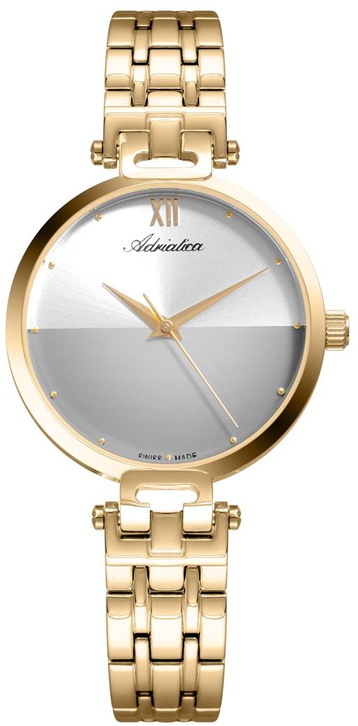 Adriatica A35261187Q Bransoleta Classic