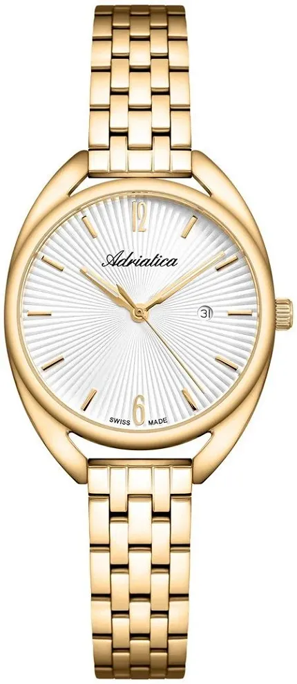 Adriatica A35461153Q Bransoleta - zdjęcie 1