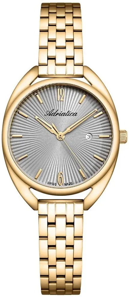 Adriatica A35461157Q Bransoleta - zdjęcie 1