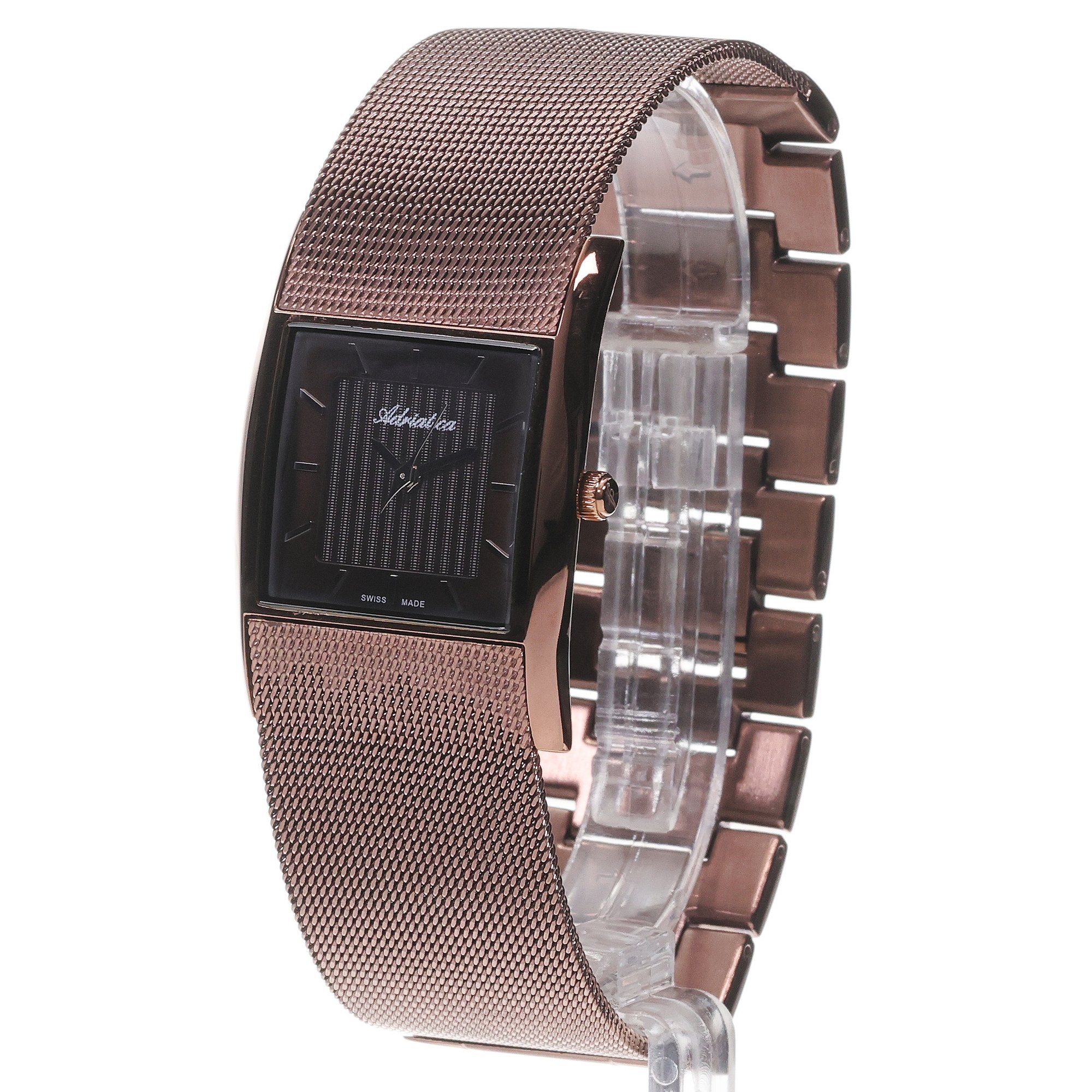 Adriatica A3549011GQ zegarek elegancki Bransoleta - miniatura 2