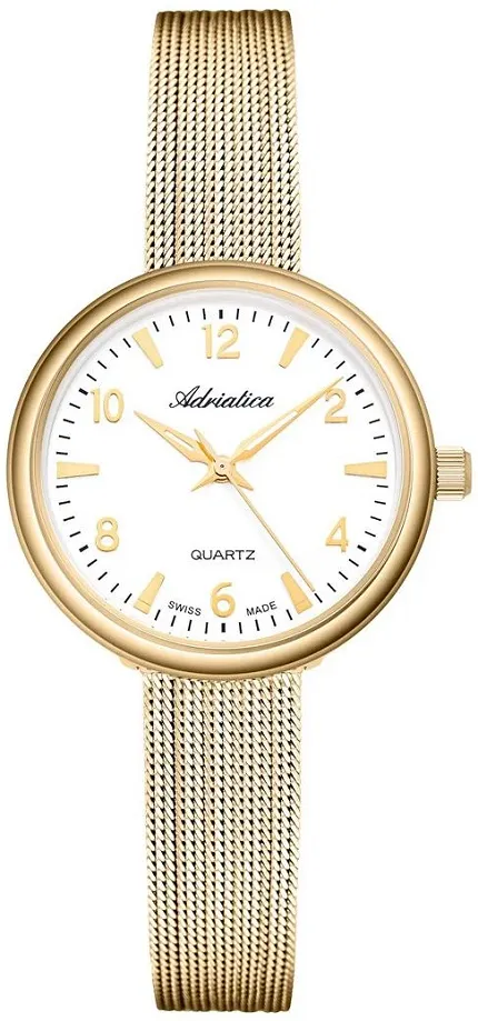 Adriatica A37861153Q Bransoleta - zdjęcie 1