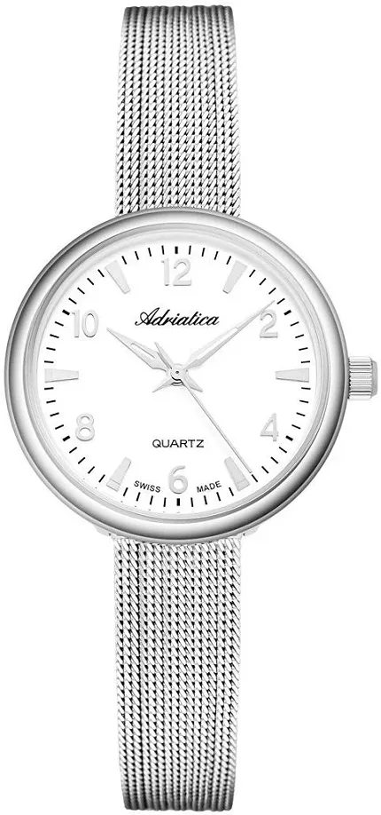 Adriatica A37865153Q Bransoleta - zdjęcie 1