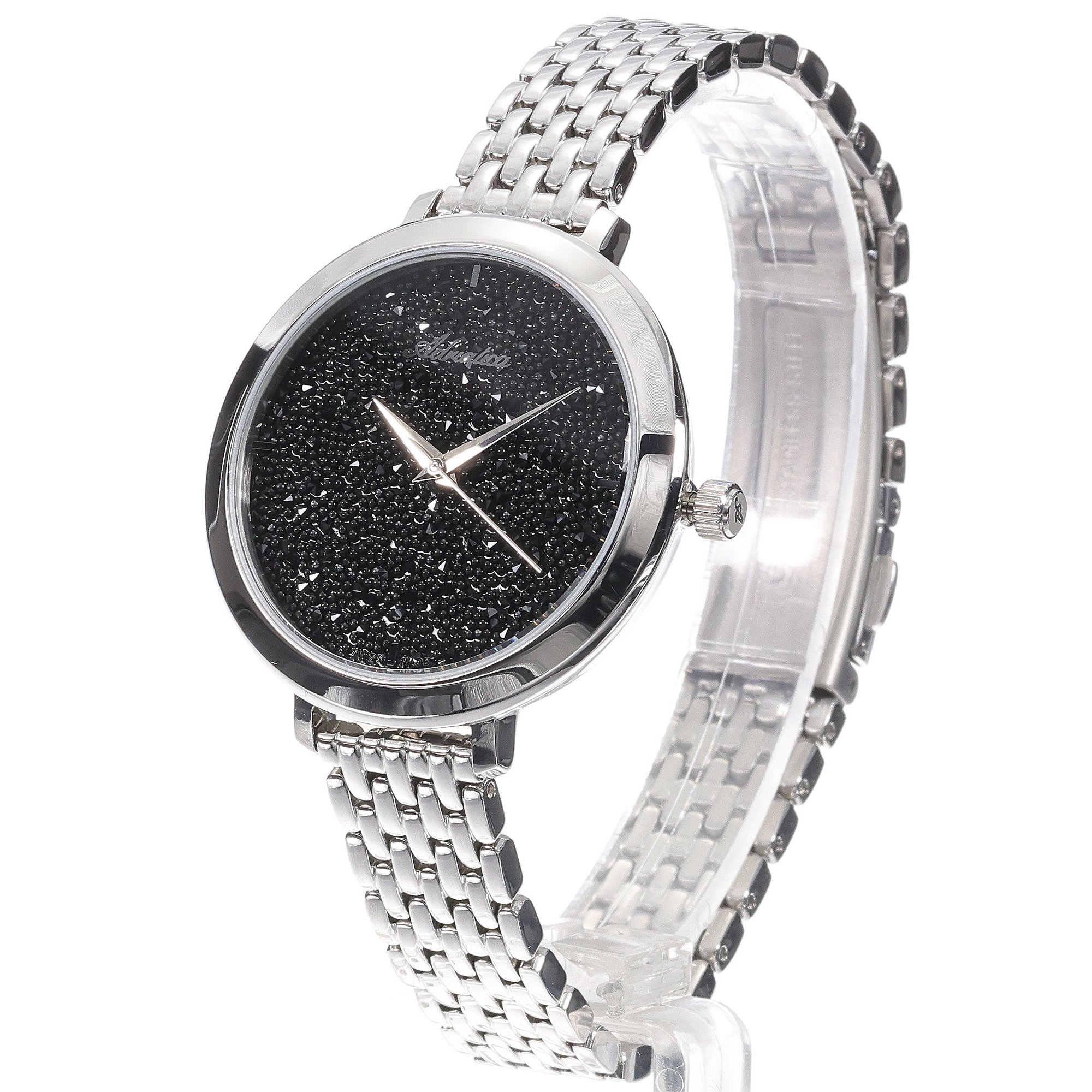 Adriatica A37875114Q1 Classic zegarek klasyczny Bransoleta