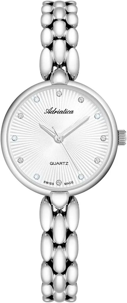 Adriatica A37885143Q Bransoleta - zdjęcie 1