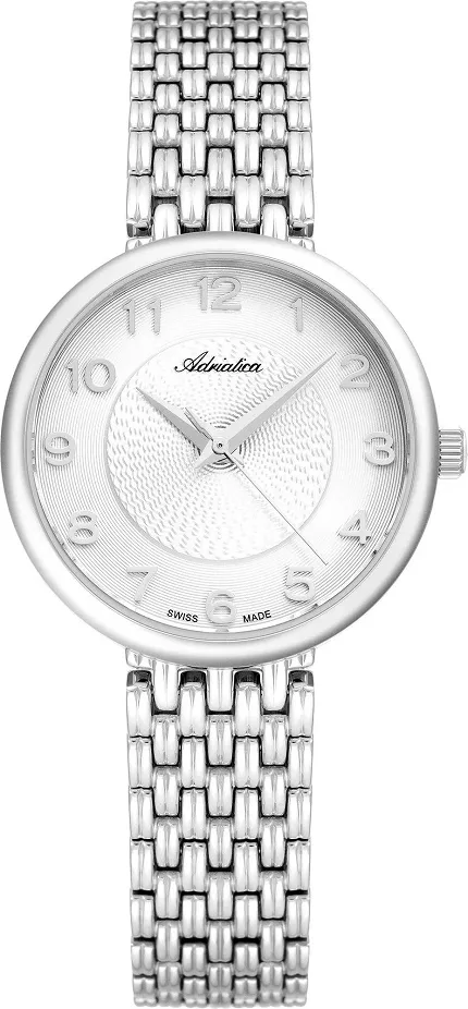Adriatica A37915123Q Bransoleta Classic