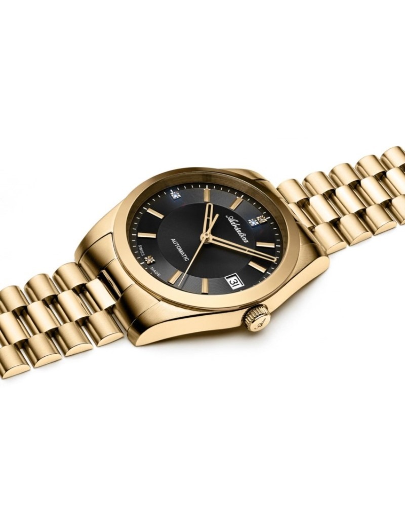 Adriatica A38021116AD zegarek damski Automatic