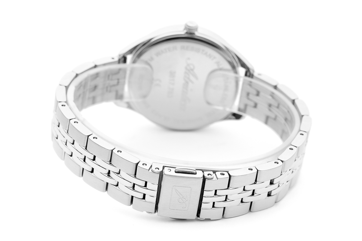 Adriatica A3817511FQ zegarek elegancki Bransoleta - miniatura 4
