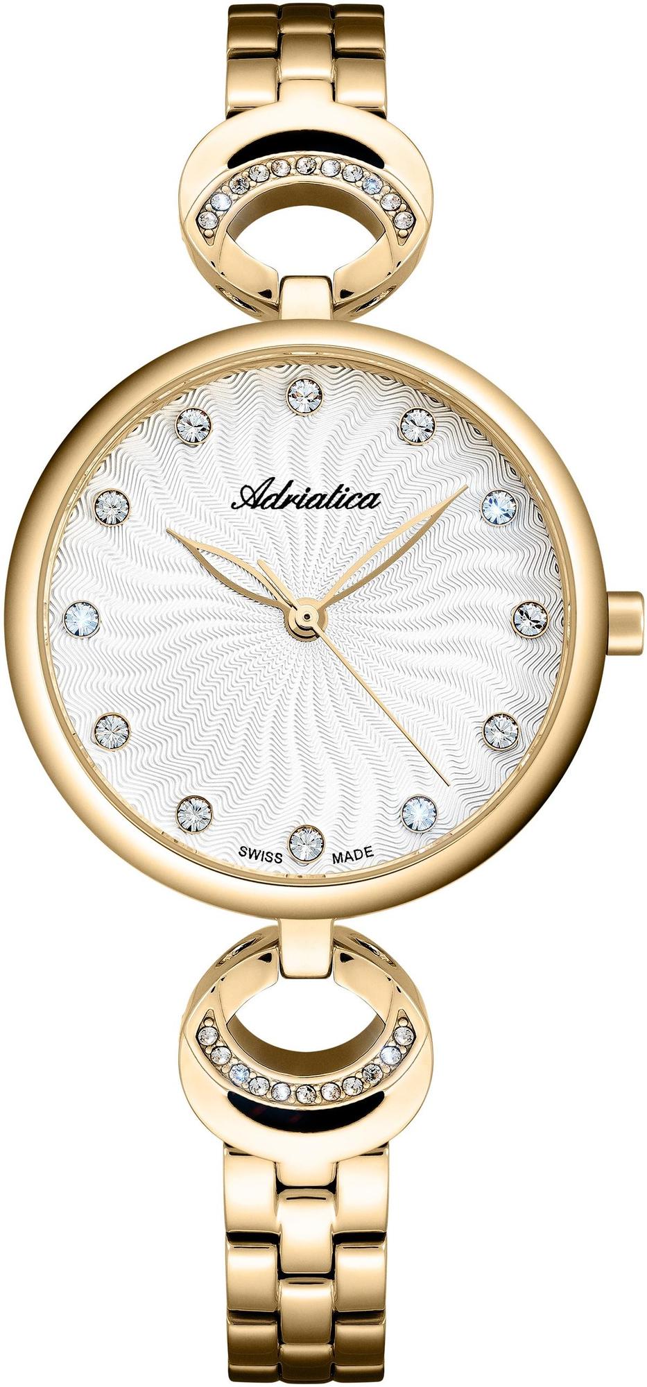 Adriatica Classic A3827.1143Q