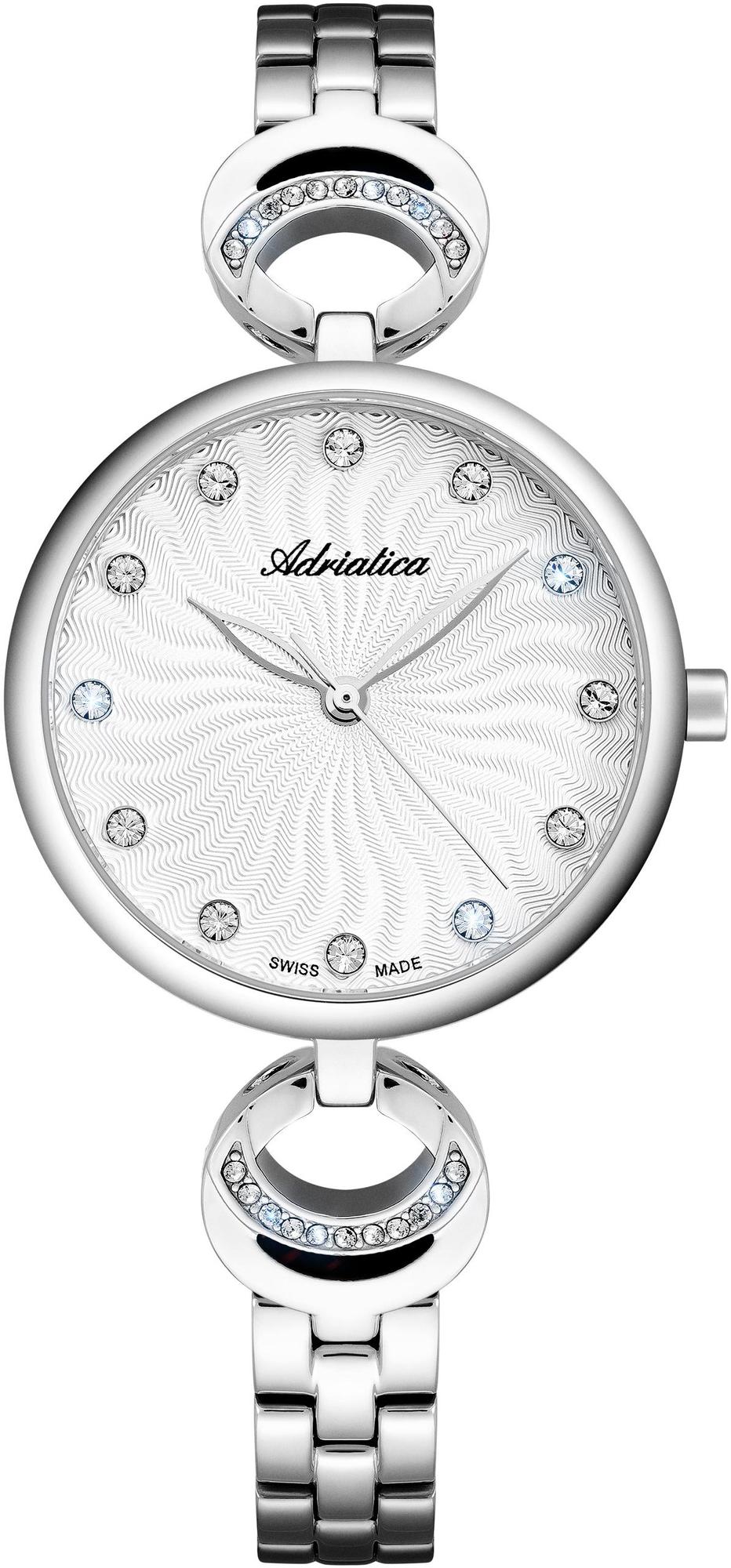 Adriatica Classic A3827.5143Q
