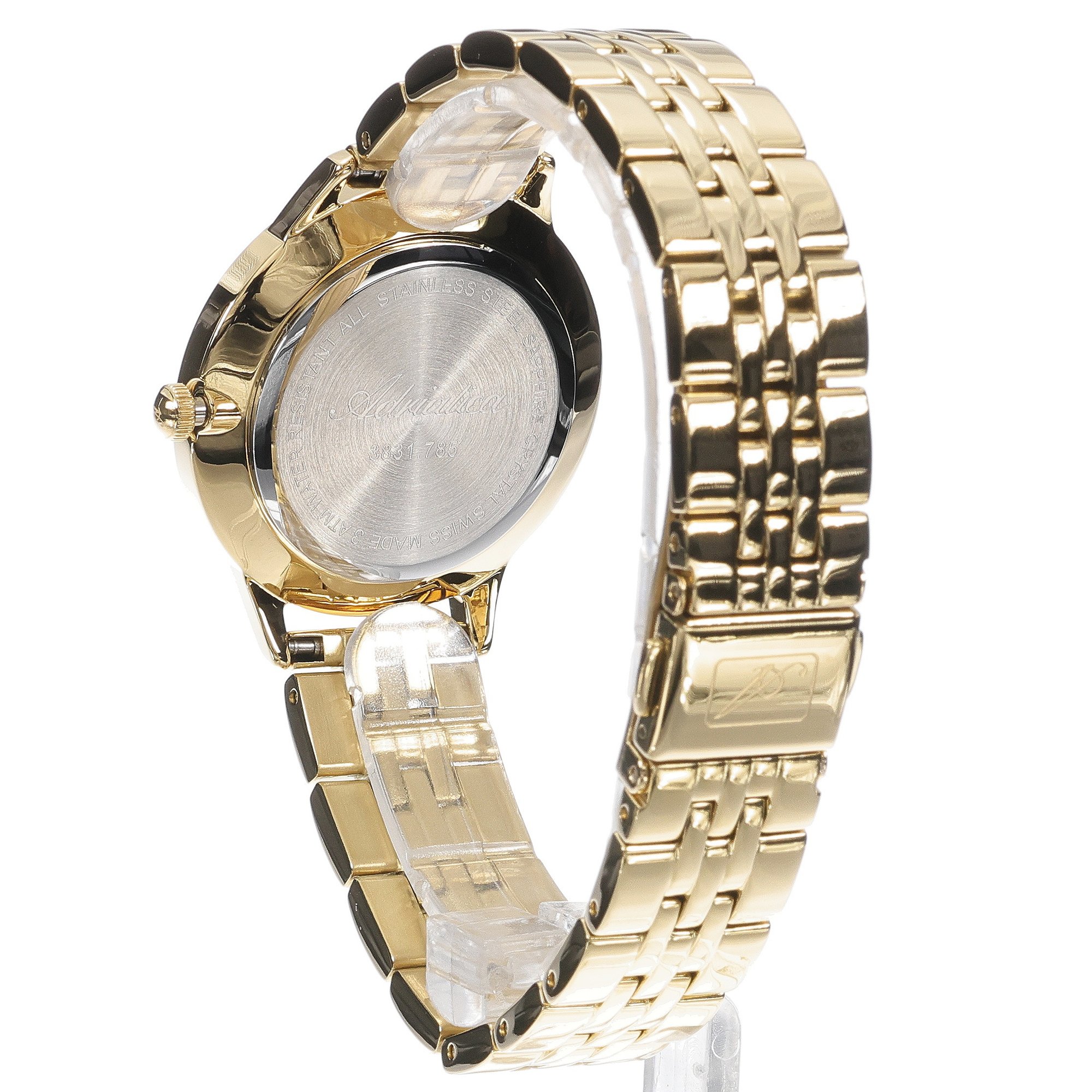 Adriatica A38311144Q zegarek SWISS MADE - szwajcarskie Damskie - miniatura 4