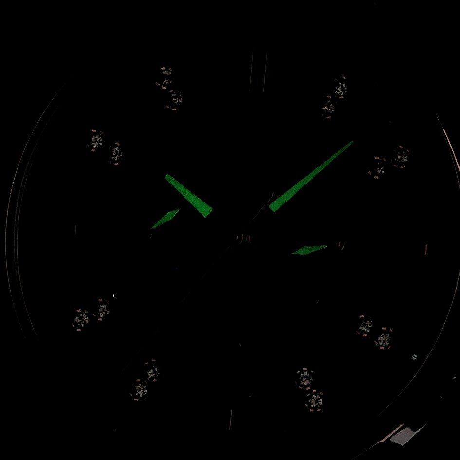 Adriatica A3834R1R6QF zegarek srebrny elegancki Damskie bransoleta - miniatura 5
