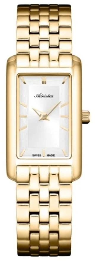 Adriatica A38361111Q Damskie Classic - zdjęcie 1