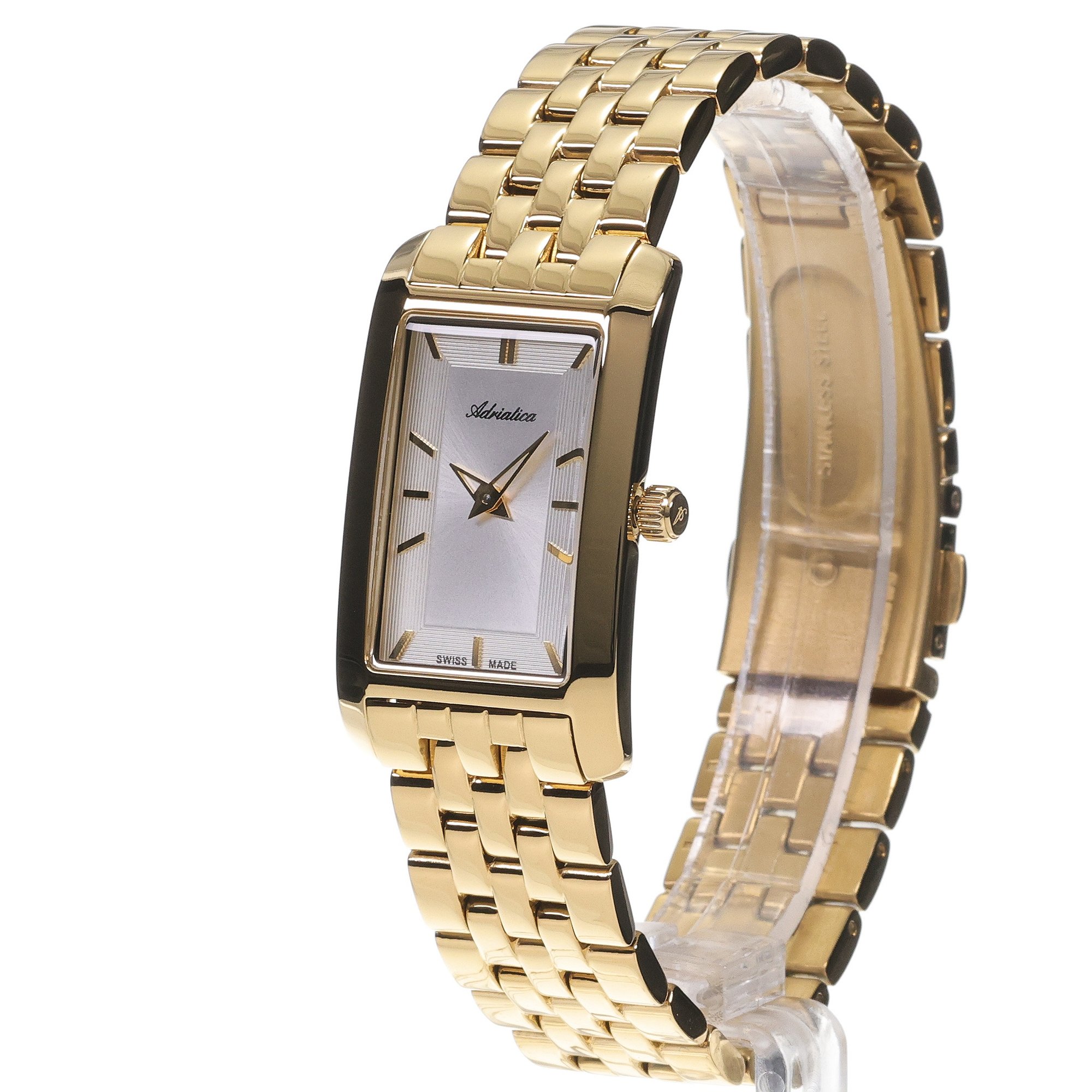 Adriatica A38361113Q Classic zegarek elegancki Damskie - miniatura 2