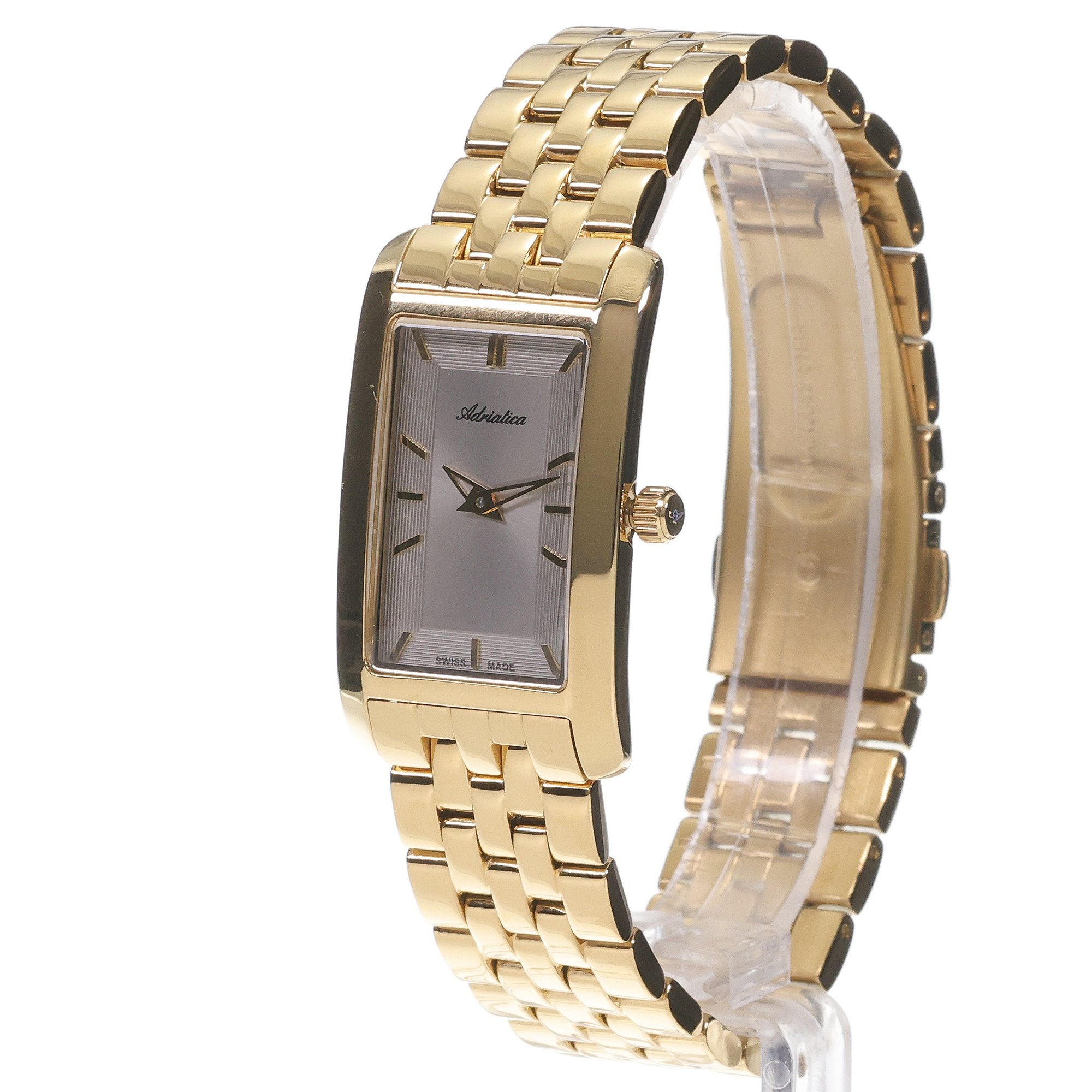 Adriatica A38361117Q Classic zegarek elegancki Damskie - miniatura 2