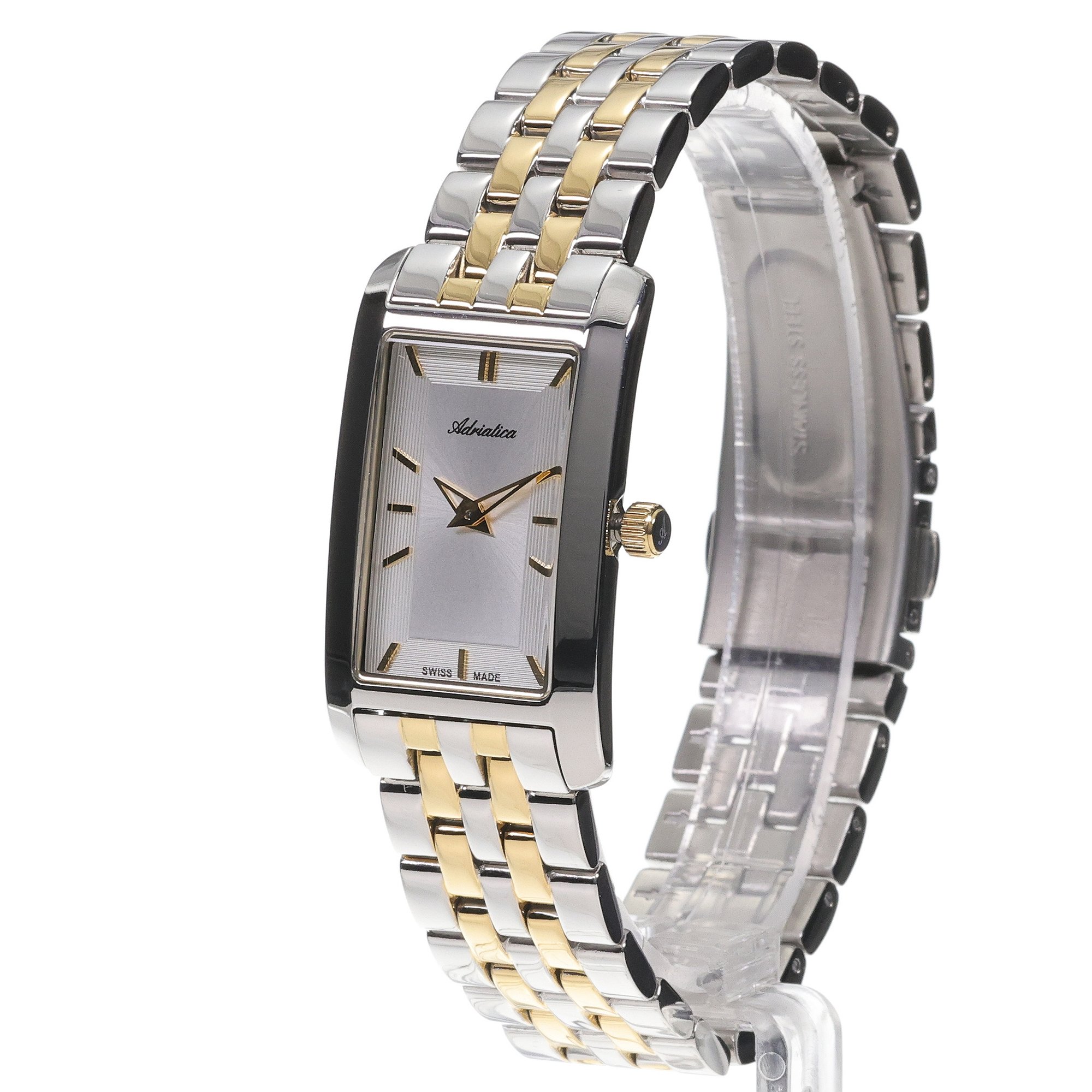 Adriatica A38362113Q Classic zegarek elegancki Damskie - miniatura 2