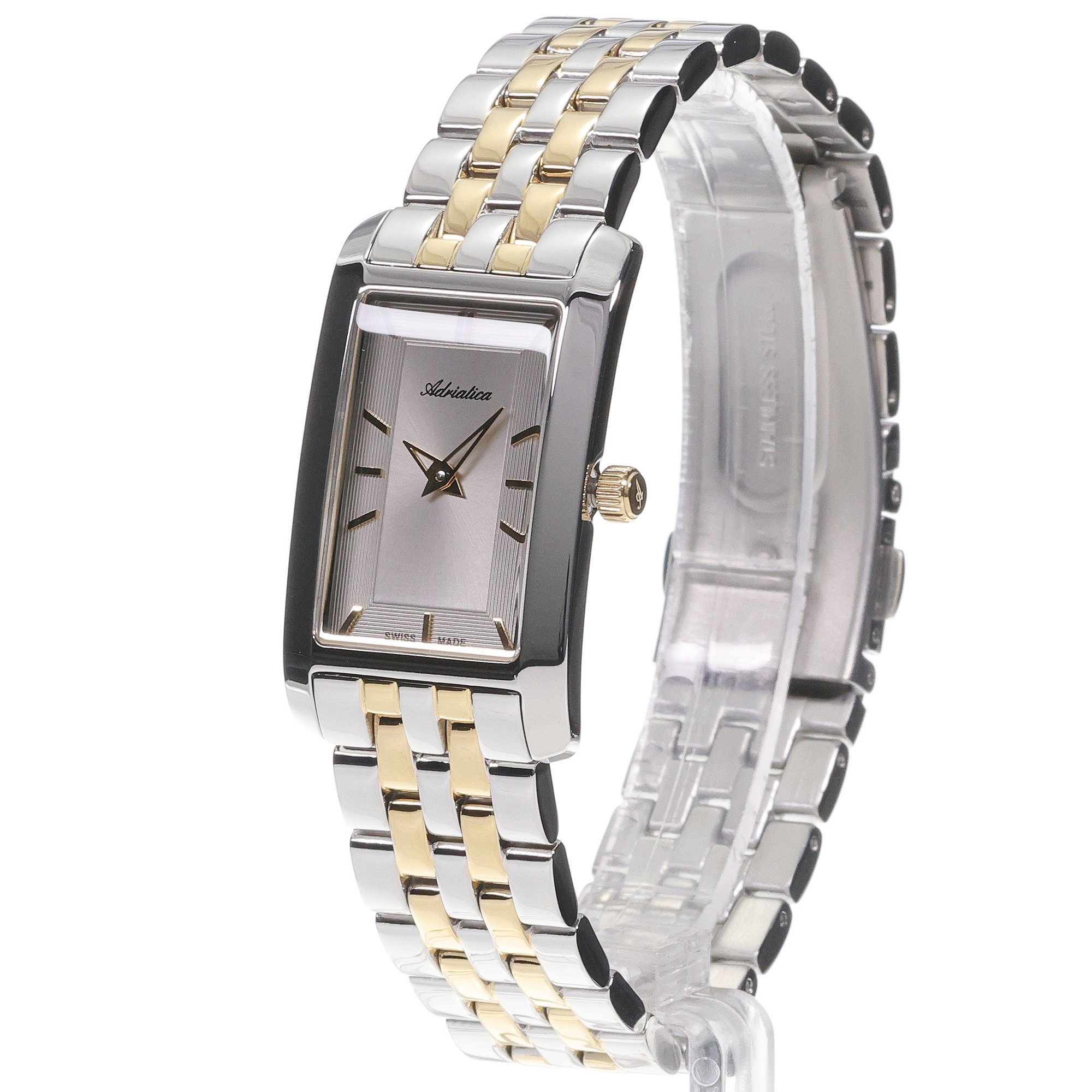 Adriatica A38362117Q Classic zegarek elegancki Damskie - miniatura 2