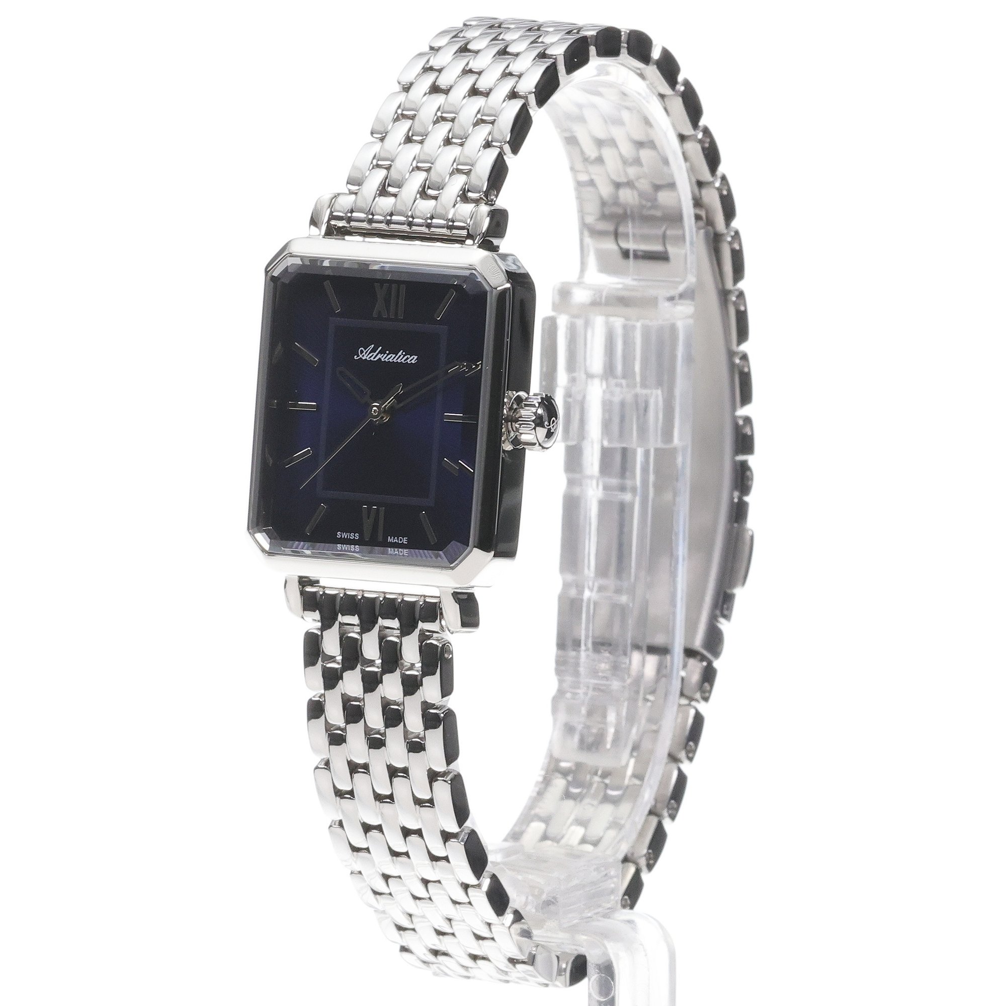 Adriatica A38385165Q Classic zegarek klasyczny Bransoleta