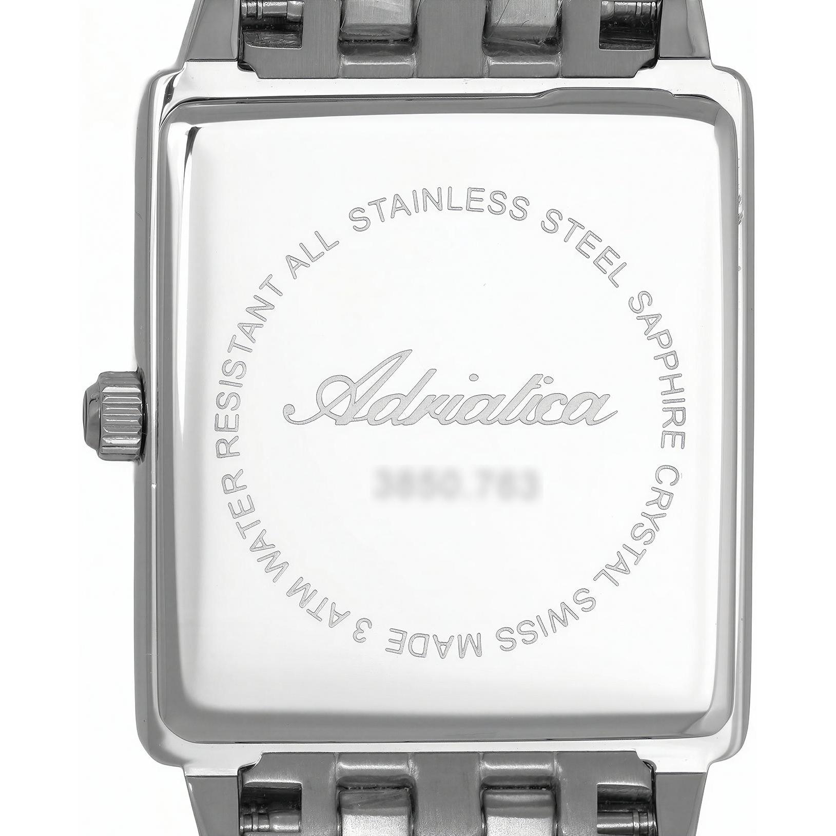 Adriatica A38501113Q zegarek SWISS MADE - szwajcarskie Damskie - miniatura 13