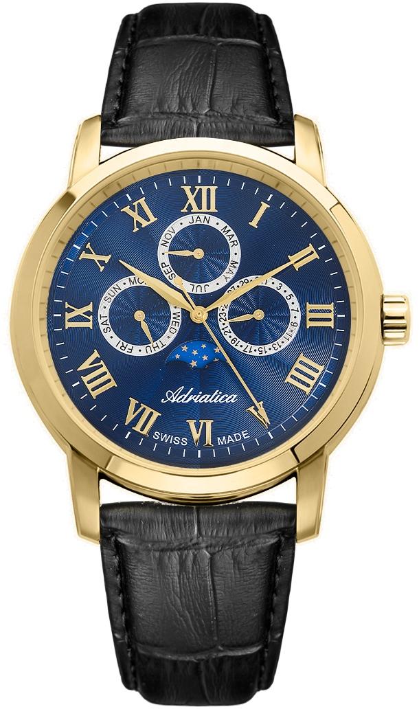 Adriatica A8134.1235QF