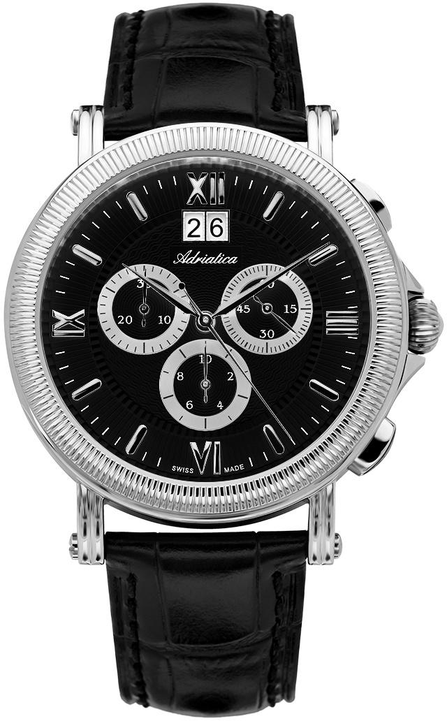 Adriatica A8135.5266CH