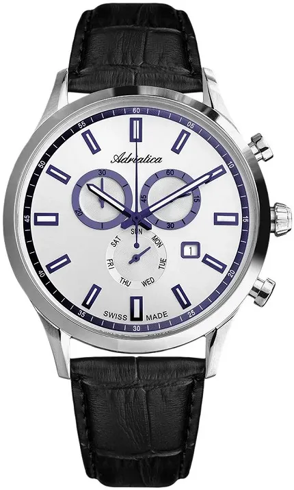 Adriatica A815052B3CH - zdjęcie 1