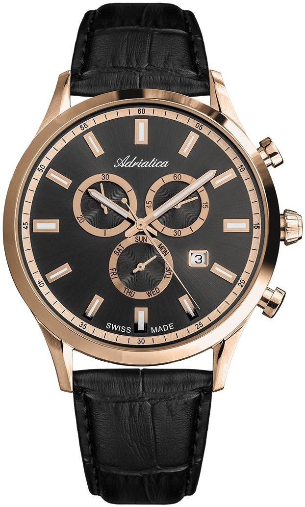 Adriatica A8150.9214CH