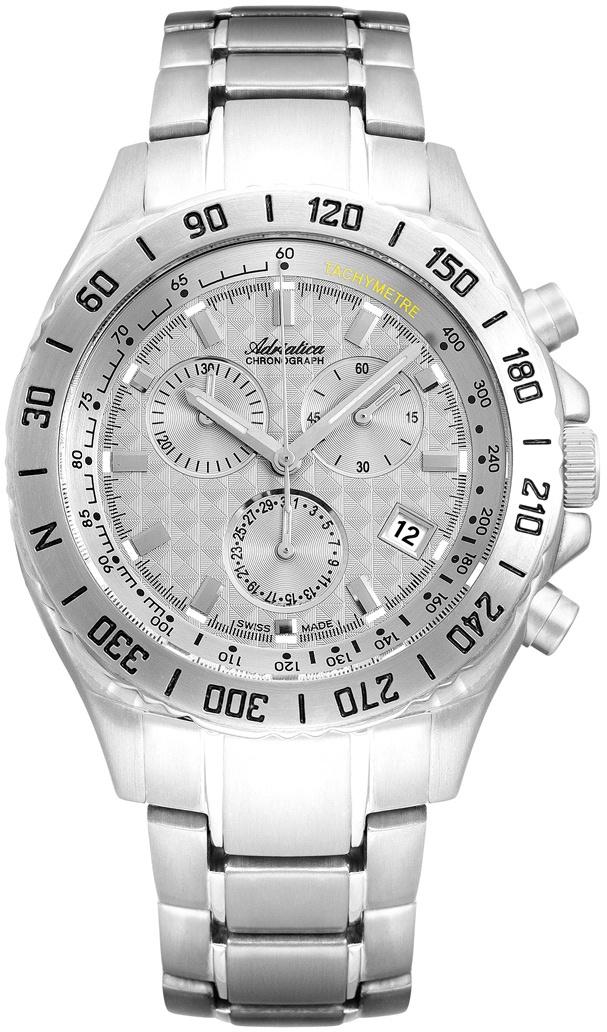 Adriatica A8158.4117CH