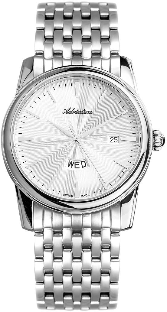 Adriatica Classic A8194.5113Q