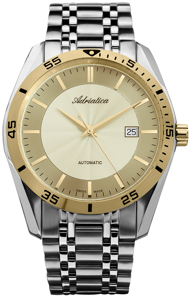 Adriatica Automatic A8202.2111A
