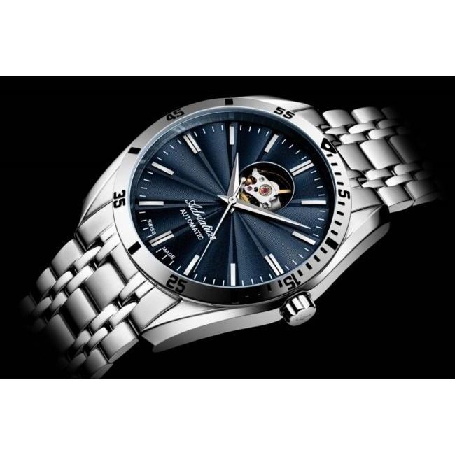 Adriatica A82025115AO zegarek klasyczny Automatic
