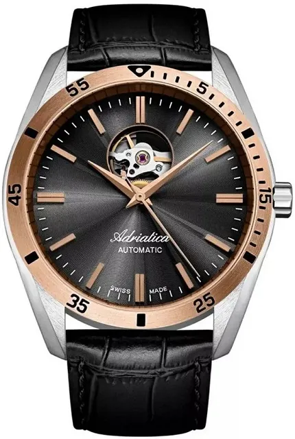 Adriatica A8202R216AO - zdjęcie 1