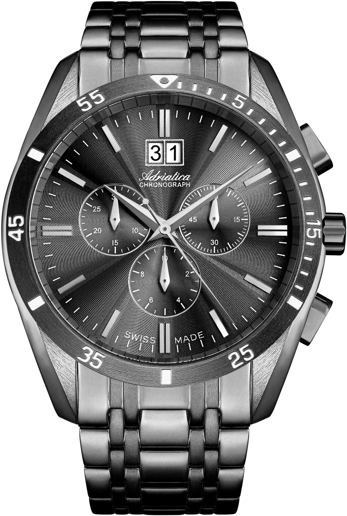 Adriatica A8202.S116CH
