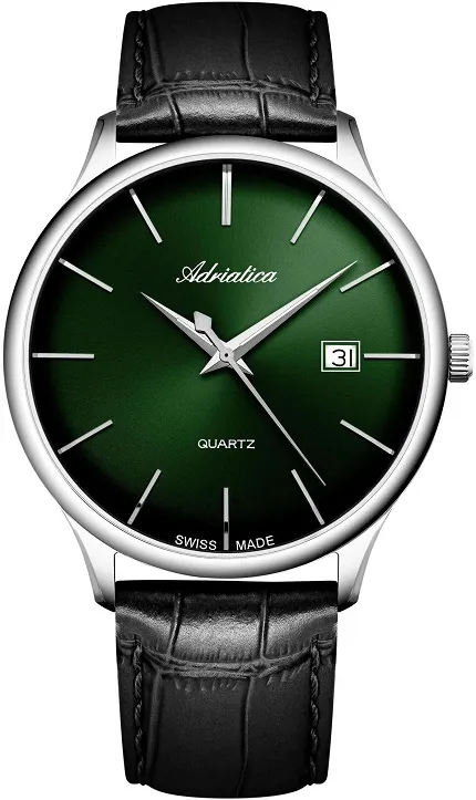 Adriatica A82425210Q Pasek - zdjęcie 1