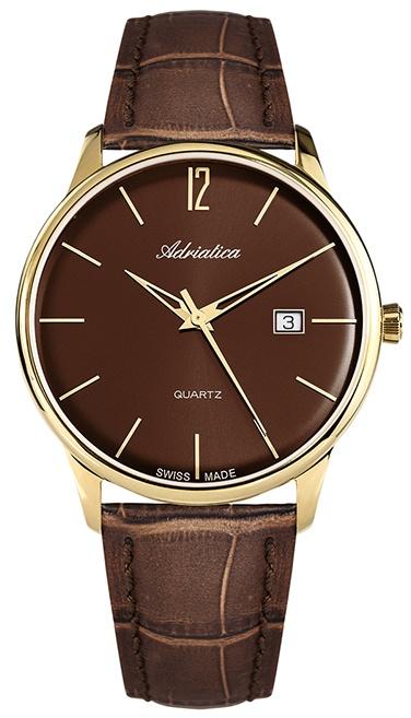 Adriatica A8254.125GQ