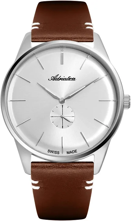 Adriatica A82645213Q Pasek - zdjęcie 1