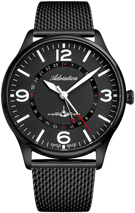 Adriatica A8266B157Q - zdjęcie 1