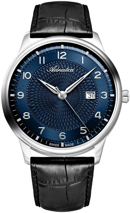 Adriatica A82695225Q - zdjęcie 1