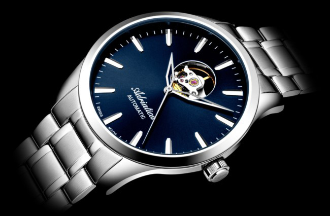 Adriatica A82775115AO zegarek męski Automatic