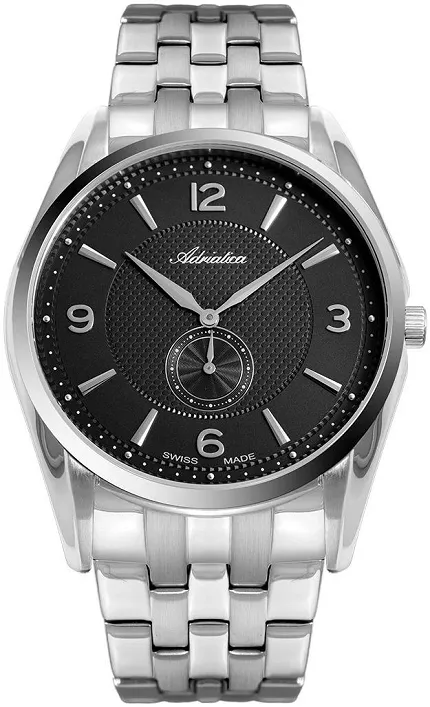 Adriatica A82795154Q Męskie Classic - zdjęcie 1