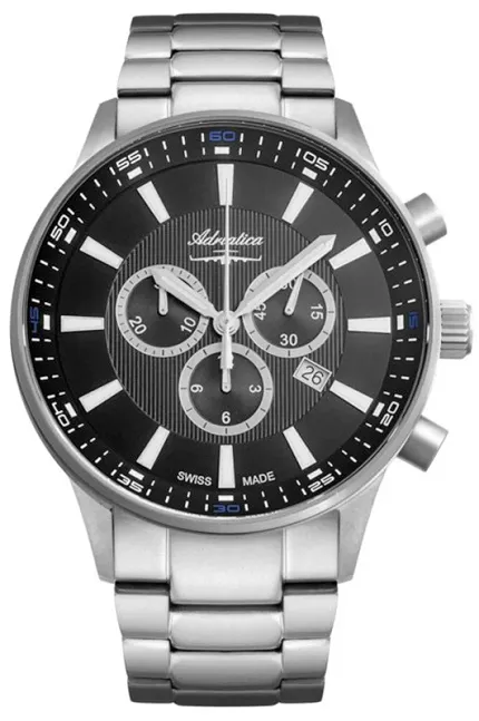 Adriatica A8281.4116CH - SET - zdjęcie 1