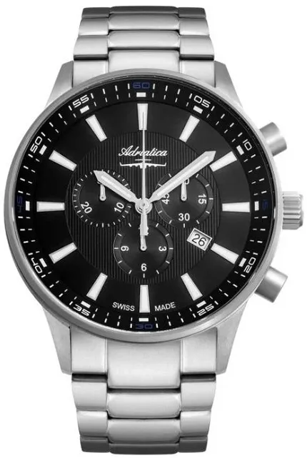 Adriatica A82814114CH2 - zdjęcie 1