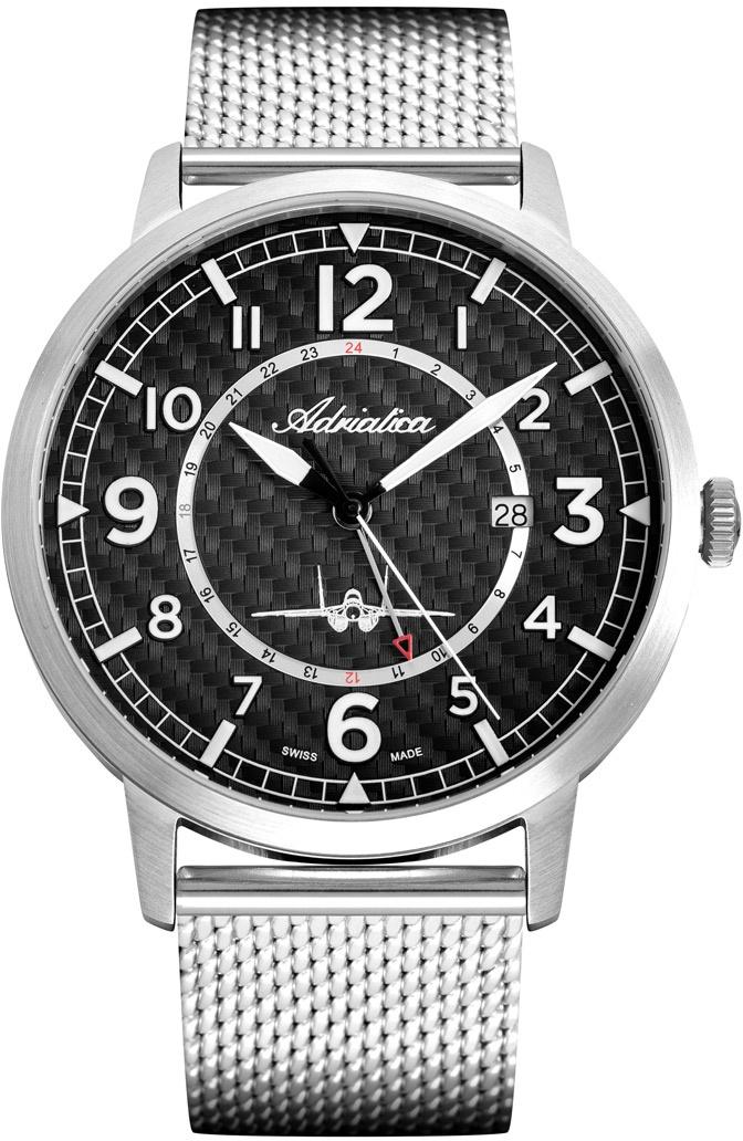 Classic 45mm Adriatica A8284.5124Q 