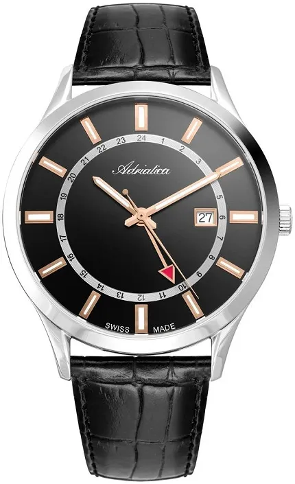 Adriatica A828952R4Q - zdjęcie 1