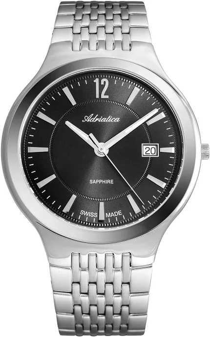 Adriatica A82965157Q - zdjęcie 1