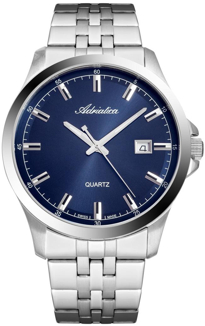 Adriatica Classic A8304.5115Q